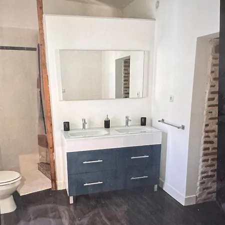 아파트 Neuf Cosy Spacieux 6 Personnes