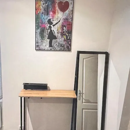 Neuf Cosy Spacieux 6 Personnes * Aurillac