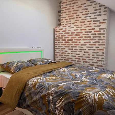 Neuf Cosy Spacieux 6 Personnes Aurillac