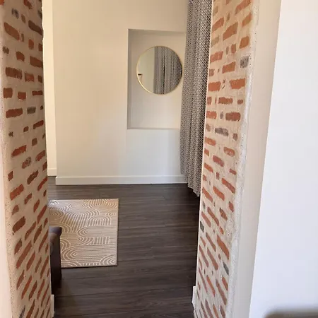 Neuf Cosy Spacieux 6 Personnes * Aurillac